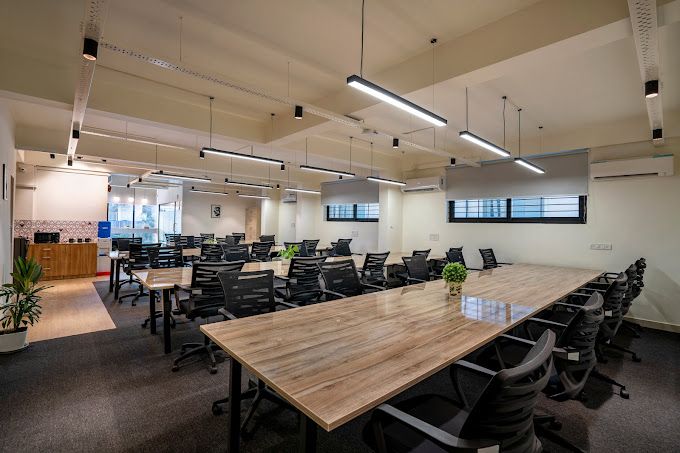 The Catalyst Coworking